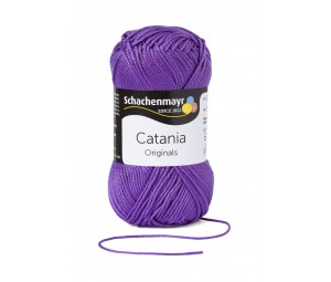 Schachenmayr Catania Originals, 50gr, 125m